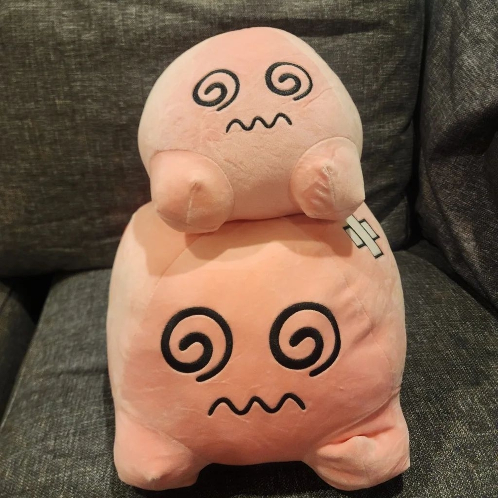 Plushes